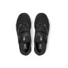ON Cloudventure Vanntett Svart Herre Sneakers 32.99253