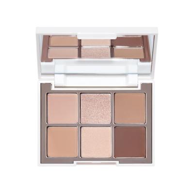 Overclassic Eye Palette 4.7g