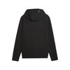 Puma Knitted Solid Color Hooded Sports Casual Long Sleeve Jacket Men jackets 694196-01