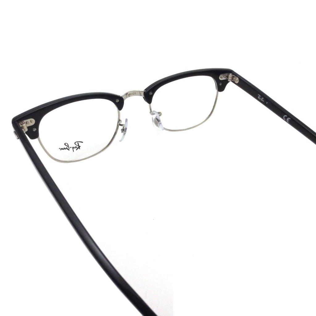 Set RX5154 2000 49 Smart Reading Glasses Lens Item Ray-Ban +2.50