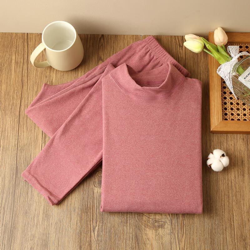 

Мужской термокомплект из девелюра XL-3XL (See Options)