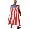 MAFEX No.151 The Boys Homelander Action Figure 160mm Painted Collectible Toy