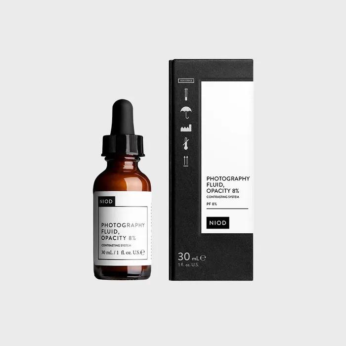 [Glow Base] Photography Fluid Opacity 8% (PF 8%) 30ml