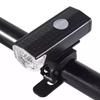 Nu Feng 918 Bicycle Front & Tail Light Set
