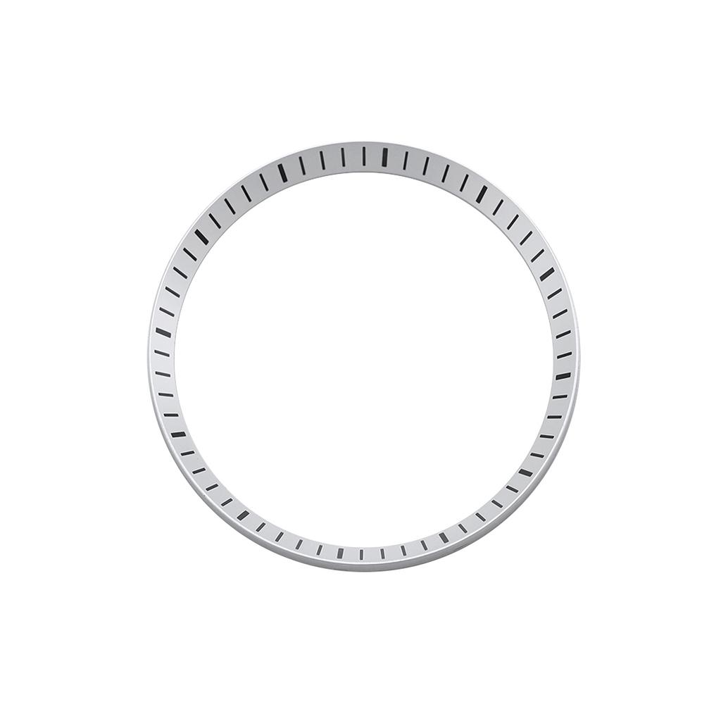 27.5*31.3mm Watch Dial Circle Plate For Seiko SKX0009 SKX007 SRPD NH35 NH36 4R 6R Movement Watch Repair Tool Parts accessories