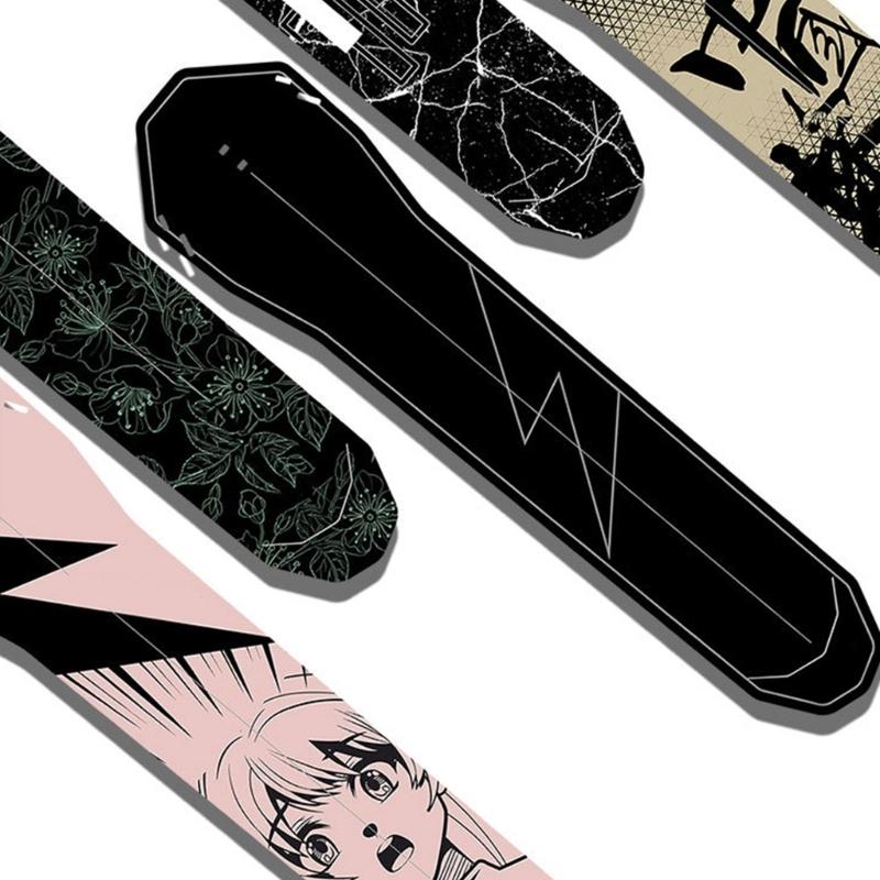Universals Bike Mud Guards Wide Thickened Mudguards Easyly Install Mud Guards for Various Bike Types