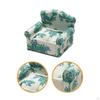 Single Watch Display Stand Jewelry Multifunctional Photo Prop Storage Box for Earrings