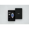 Seiko Prospex HBB002J Automatic Diver’s Watch (Blue)