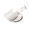 For Hc5610 Hc5630 Hc5632 Hc5690 Hair Clipper Guide Comb 3-15Mm Razor Hairdresser Comb For Electric Hair Cutting Machine