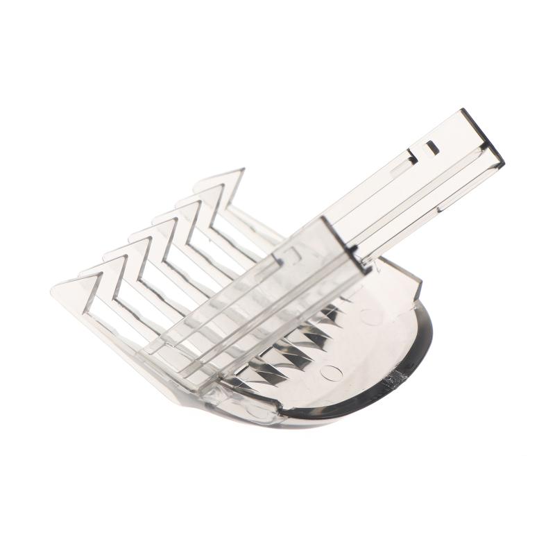 For Hc5610 Hc5630 Hc5632 Hc5690 Hair Clipper Guide Comb 3-15Mm Razor Hairdresser Comb For Electric Hair Cutting Machine