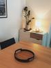 Kitchen Plate Dessert Stable Nordic Style Living Room Bamboo Fruit Tray for Serving Home Storage Desktop Decoration Tray