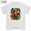Jay And Silent Bob Smoochie Boochies And Equality Tshirt Tee B3LF