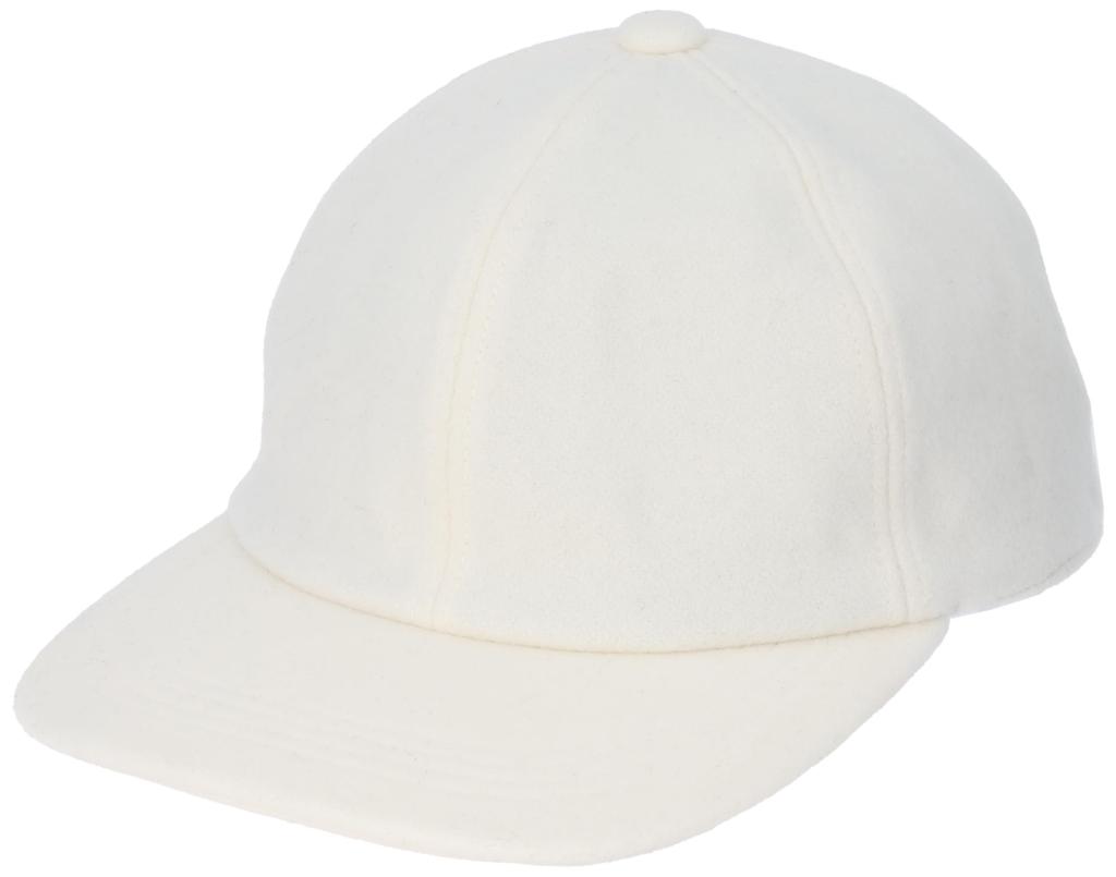 [Upper Heights] Etana Cap for Women, IVORY