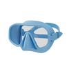 Yuzhan Single Lens Large Frame Anti-Fog Diving Mask