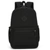Female large-capacity backpack senior high school and college students school bag