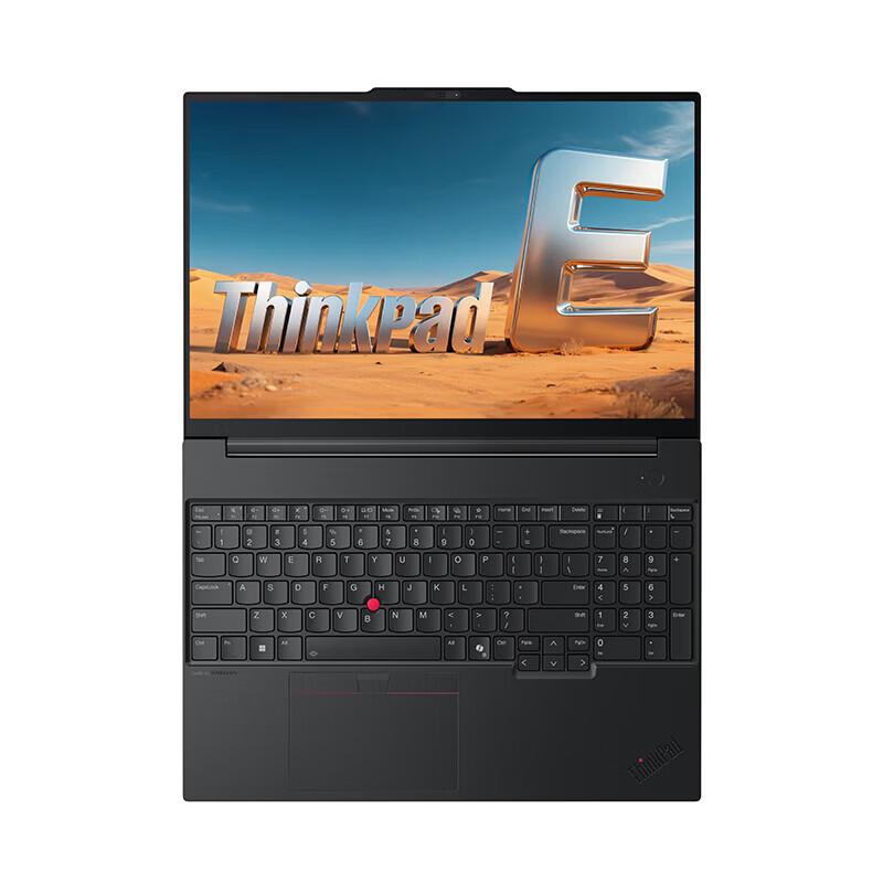 Lenovo ThinkPad E16 16-inch Business Laptop (CN version)