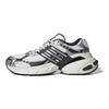 Adidas Originals ADISTAR XLG Slip Resistant Abrasion Resistant Low top Casual Shoes Unisex Yellow Silver Brown IH3381(Team80-S-BOX)