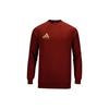 Adidas Sweatshirt Unisex Red Gold aCLLSPS3CS-RG