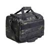 Large Capacity Durable Handbag, Multi-pocket Shoulder Bag with Pistol Magazine Pouch MOLLE Expand for Hunting Shooting