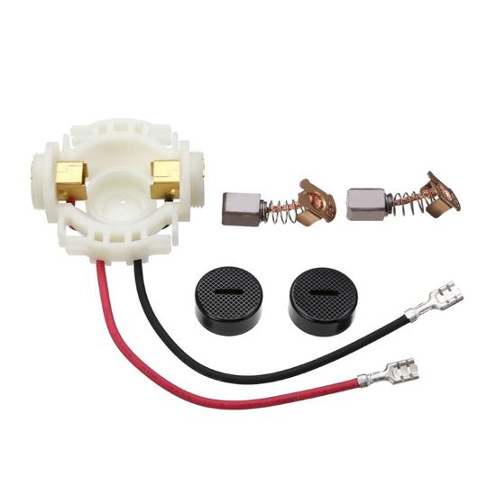 5Pcs Carbon Brush Holder for Makita 638921-2 CB430 BGA450 BGA452 DGA452 BGD800