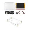 ESP32 WiFi Bluetooth 2.8" Smart Display Touch Screen Module 240x320 TFT with LVGL.