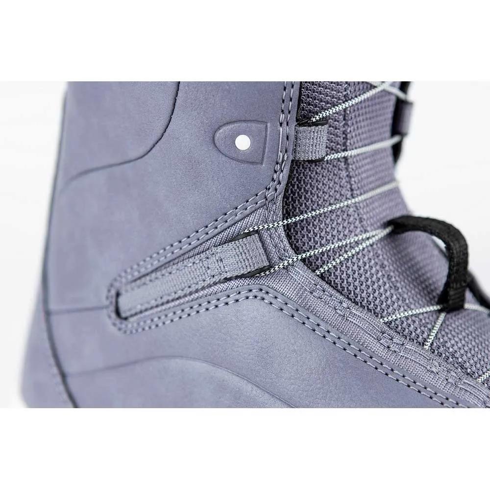 Nitro Snowboard Boots Crown Boa