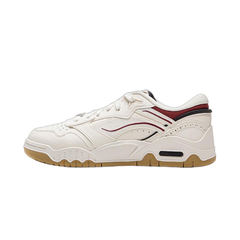 Li-Ning Yuebai 3 Men's Breathable Casual Board Shoes AGCV077
