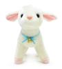 AQUA Stuffed Animal Farm Baby Goat M 00160075