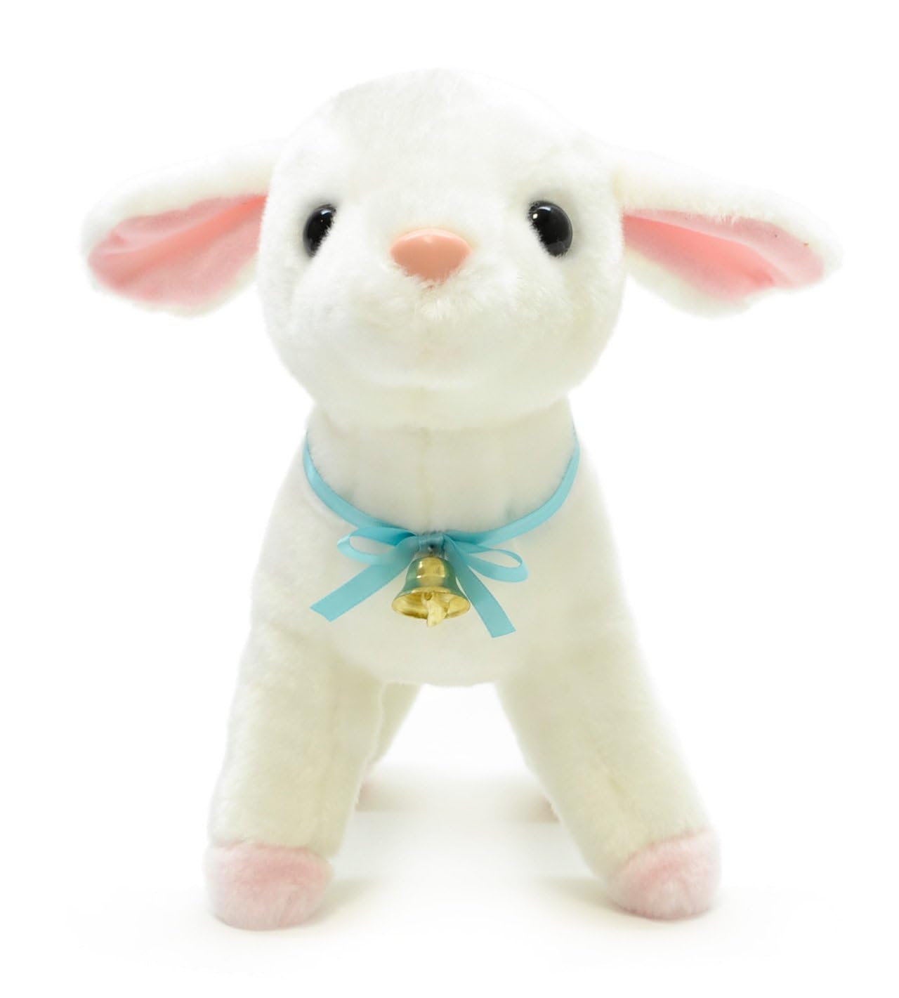 AQUA Stuffed Animal Farm Baby Goat M 00160075