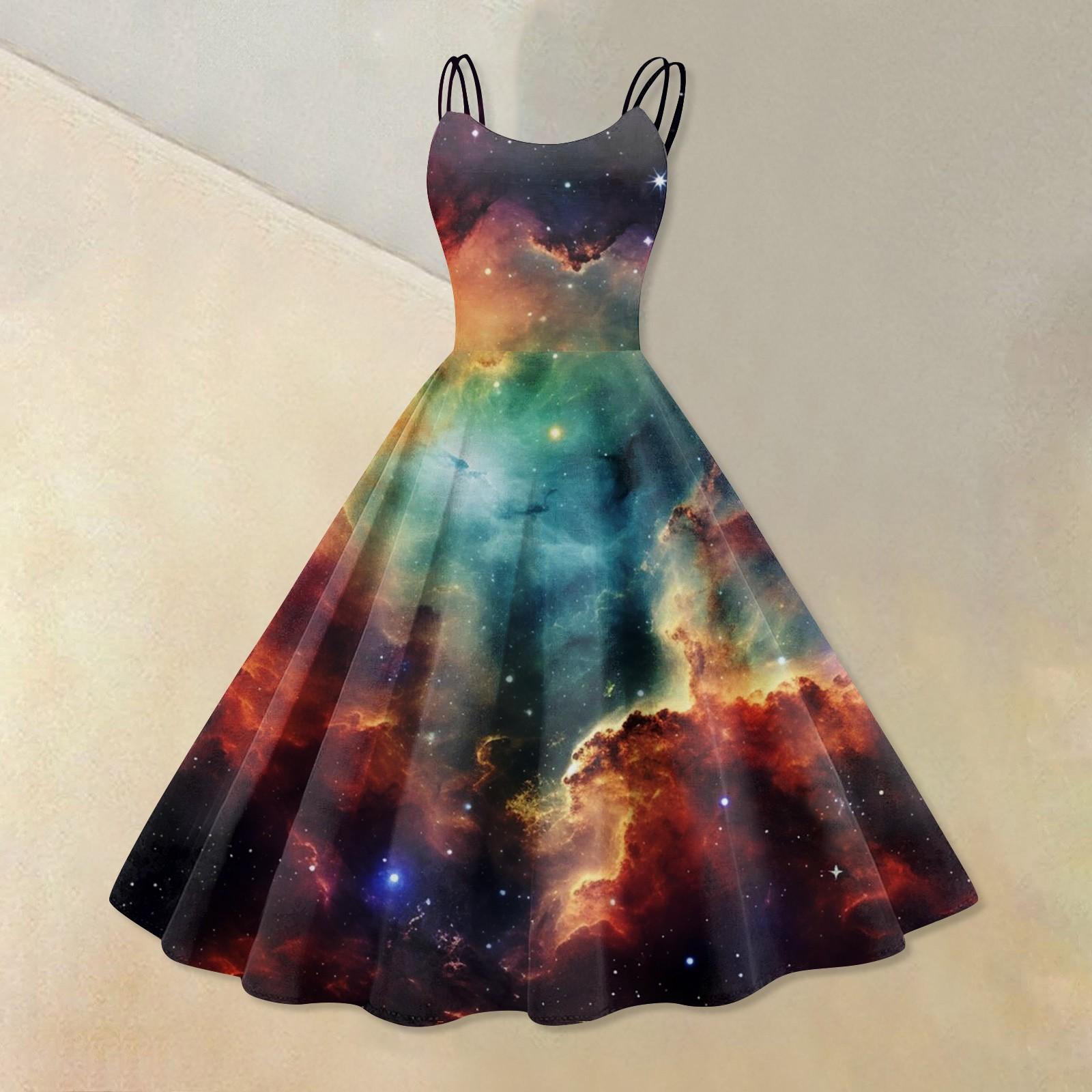 

Женское модное печатное сексуальное коктейльное платье без бретелек в готическом стиле в стиле панк. Винтажное платье. M