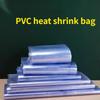 Mehrfachspezifikation PVC Schrumpfbeutel Keramik, Gepäck, Kosmetik Transparent Versiegelter Beutel Staubdicht und Feuchtigkeitsdicht Plastikfolienverpackungsbeutel