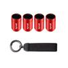 Car Tire Wheel Valve Caps Cover/Car Key Chain Ring Keychain For Audi A3 A4 A5 A6 A7 A1 A2 A8 Q1 Q2 Q3 Q4 Q5 Q6 Q7 Q8 TT RS3 RS7