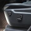 For Dodge Durango 2011-2024 ABS Carbon Fiber Car Seat Adjust Button Cover Trim