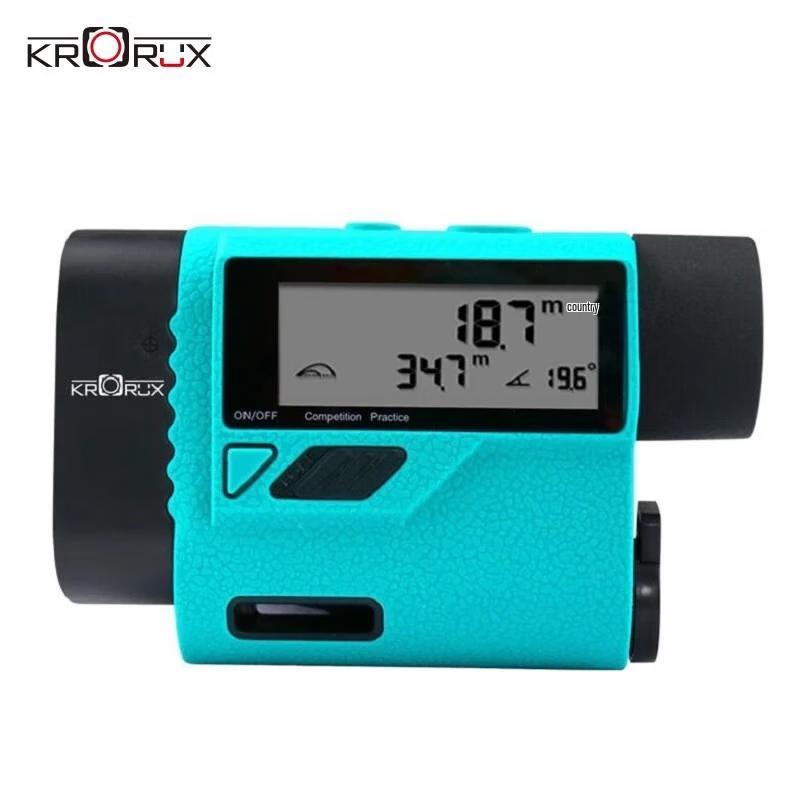 KRORUX KX1500 Multifunctional Rangefinder Telescope