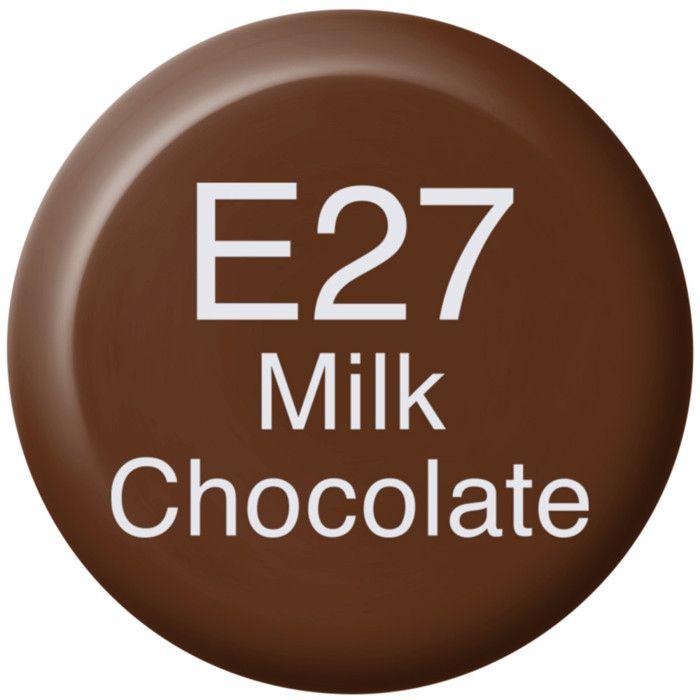 Encre - COPIC - E27 Africano - Marron - 1 pièce - Mixte