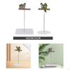 Bird Perch Stand Play Gym Playpen Practical Chewing Biting Toy Playground