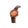 Seiko Men's ONE PIECE Collection Watch SRPH01K1