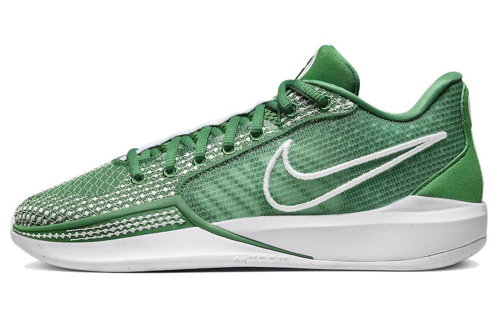 Nike Sabrina 1 Tb Apple Green Women's FQ3391-300