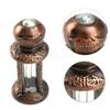 Dropper Bottle Empty Copper Refillable Bottles Empty Bottle Perfume Bottle Perfume Container