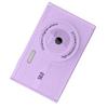 Kids Digital Camera 1080P Compact Small Point and Shoot with 16X Digital Zoom 2.2  LCD Display Portable Camera with