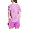 adidas Originals ADICOLOR T Shirt Women's Purple IY7226
