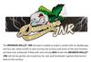 Chasebaits Drunken Mullet Jr 70 Mm 11 Grams Floating Lure 13 (6048)
