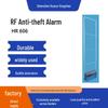 RF 8.2MHz Anti-Theft Alarm System for Clothing Stores and Malls