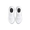 Nike React Infinity Run Flyknit 2 Blanco Plata Metálico Mujer CT2423-102