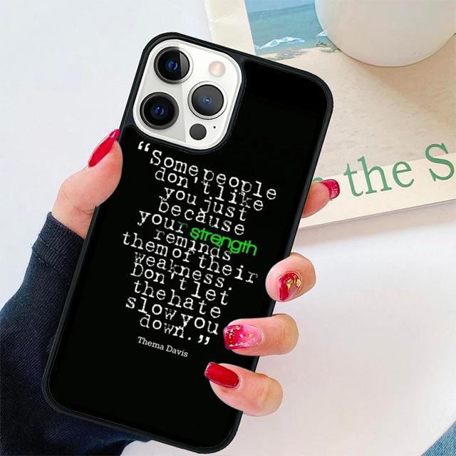 Vampire Diaries The Originals Handyhülle Cover Für iPhone 17 Air 15 16 14 13 12 Pro Max 11 Pro Max Plus Hülle