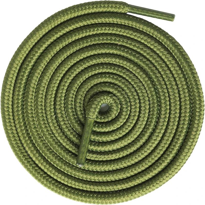 2 Perechi Șireturi Noi pentru Bocanci de Drumeție Șireturi Rotunde Clasice pentru Adidași Șireturi pentru Pantofi Oxford 90cm/120cm/150cm Șireturi