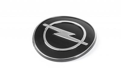 Emblem (Turkey) Back Straight (73mm) for Opel Vectra A 1987-1995