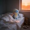 Water Pig Plush Toy For Kids Girls Soft Cotton Baby Sleep Pillow Gift