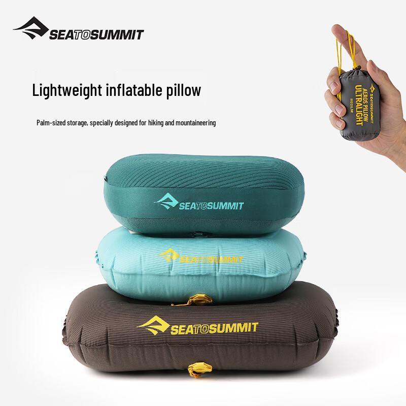 SEA TO SUMMIT Ultralight Inflatable Travel Pillow