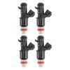 Artudatech 1PCS Fuel Injector 16450-PWC-J01 Fit for HONDA CIVIC 1.8L 2006-2014 MP4274 Car Accessories